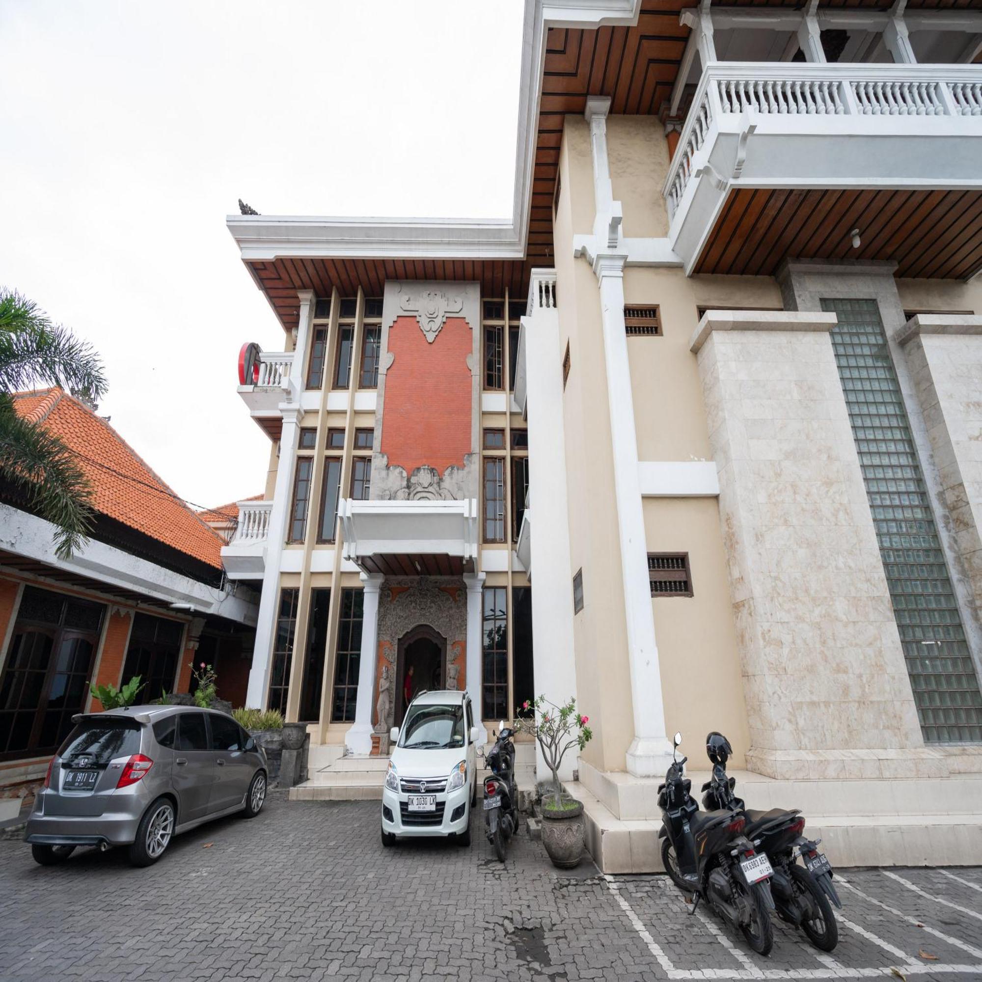Dewata Indah Mitra Reddoorz 2*